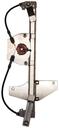 WINDOW REGULATOR RHR VALEO PSA