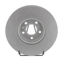 BRAKE DISC FRONT 320MM FERODO VAG