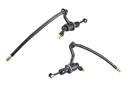 CLUTCH MASTER CYLINDER VALEO RENAULT
