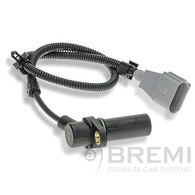 CRANKSHAFT SENSOR BREMI VAG