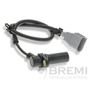 CRANKSHAFT SENSOR BREMI VAG