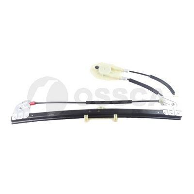 WINDOW REGULATOR RHR W/O MOTOR OSSCA BMW