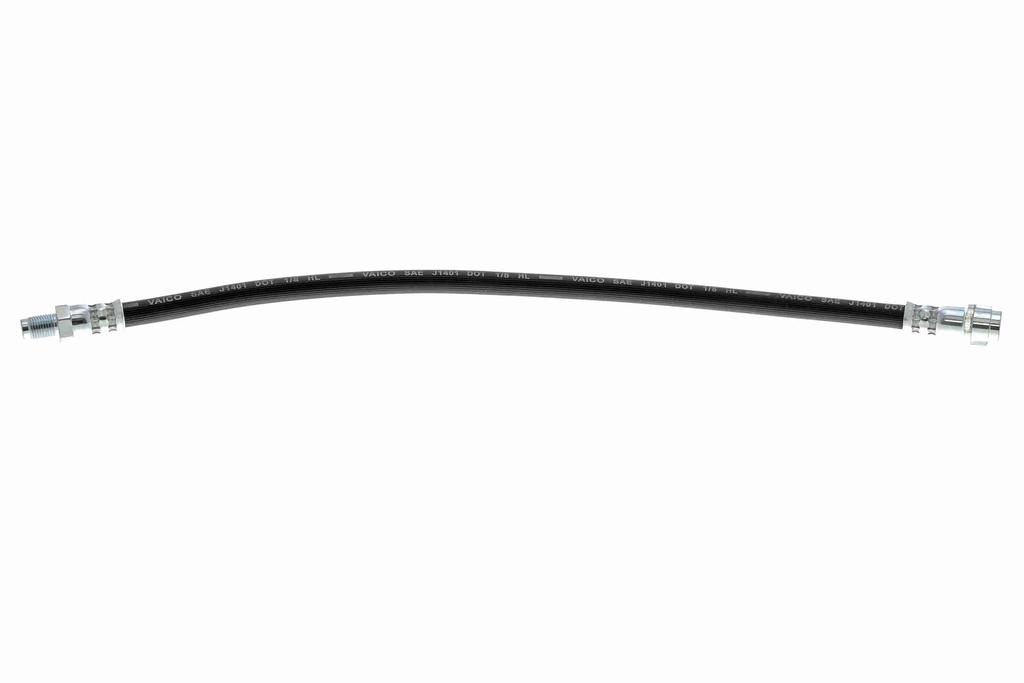 FRONT BRAKE HOSE VAICO MERC