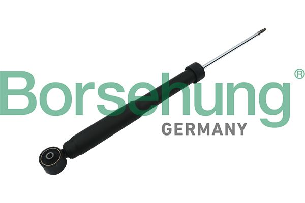SHOCK ABSORBER REAR BORSEHUNG VAG