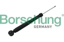 SHOCK ABSORBER REAR BORSEHUNG VAG