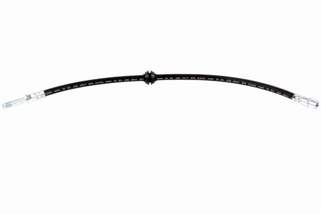 FRONT BRAKE HOSE VAICO MERC