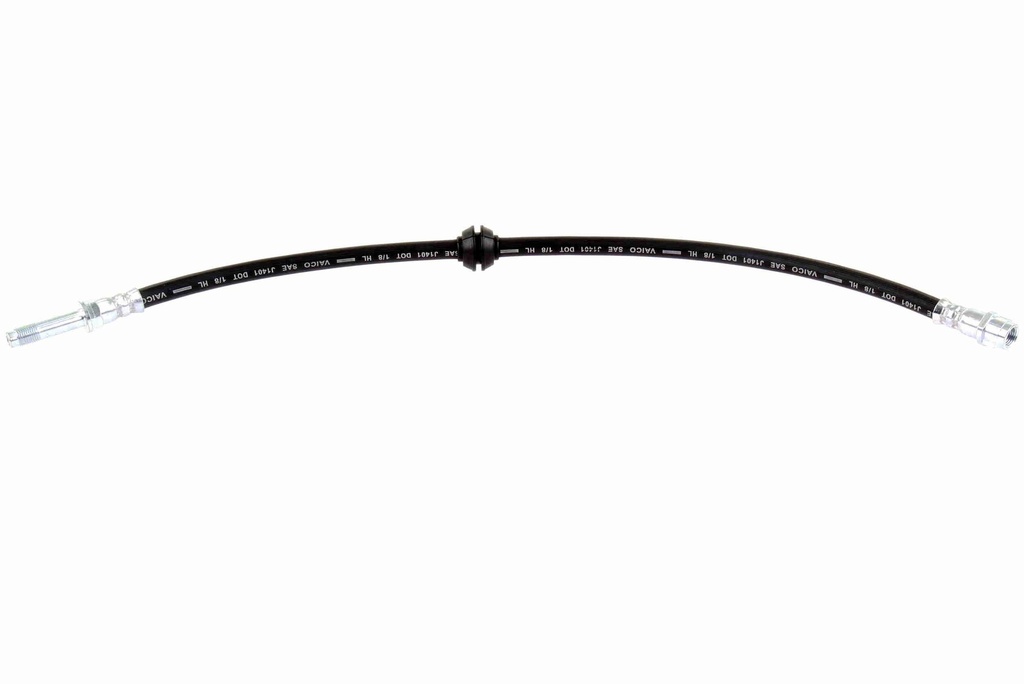 FRONT BRAKE HOSE VAICO MERC