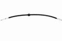 FRONT BRAKE HOSE VAICO MERC