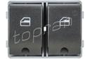 WINDOW REGULATOR SWITCH TOPRAN VAG