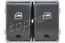 WINDOW REGULATOR SWITCH TOPRAN VAG