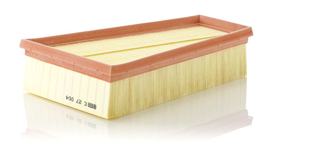 AIR FILTER MANN MERC