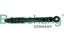 SHOCK ABSORBER REAR BORSEHUNG VAG