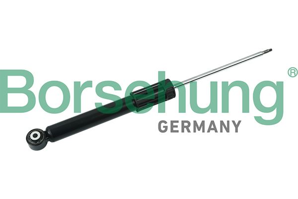 SHOCK ABSORBER REAR BORSEHUNG VAG