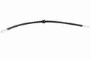 FRONT BRAKE HOSE VAICO MINI