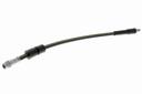 FRONT BRAKE HOSE VAICO PSA