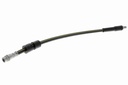 FRONT BRAKE HOSE VAICO PSA