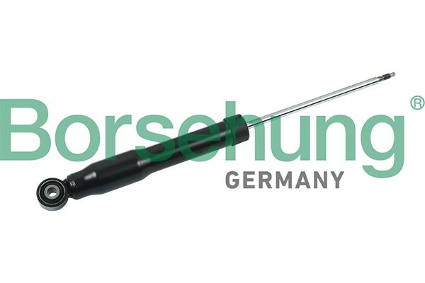 SHOCK ABSORBER REAR BORSEHUNG VAG