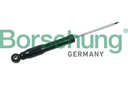 SHOCK ABSORBER REAR BORSEHUNG VAG