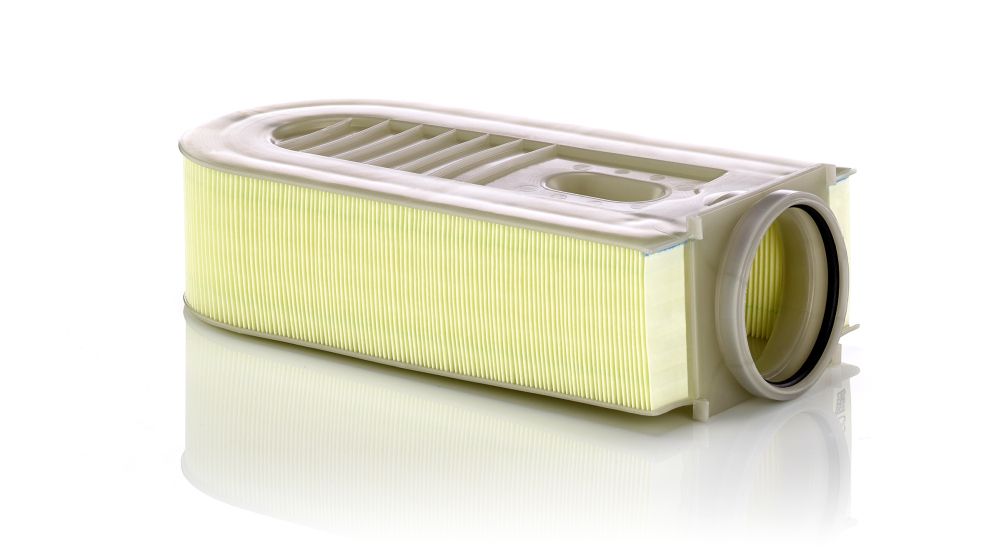 AIR FILTER MANN MERC