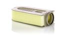 AIR FILTER MANN MERC