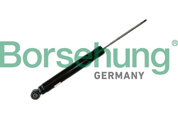 SHOCK ABSORBER REAR BORSEHUNG VAG