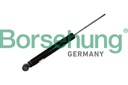 SHOCK ABSORBER REAR BORSEHUNG VAG