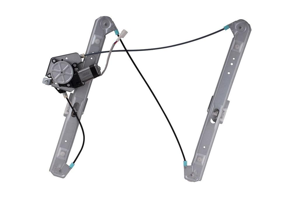 WINDOW REGULATOR W/MOTOR RHF VALEO BMW