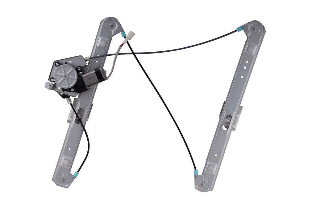 WINDOW REGULATOR W/MOTOR RHF VALEO BMW