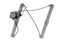 WINDOW REGULATOR W/MOTOR RHF VALEO BMW