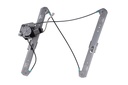 WINDOW REGULATOR W/MOTOR RHF VALEO BMW