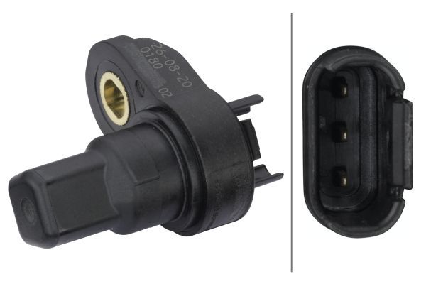 CRANKSHAFT SENSOR HELLA BMW