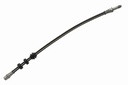 FRONT BRAKE HOSE VAICO VAG