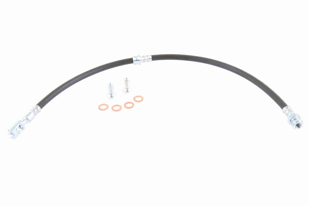 BRAKE HOSE FRONT VAICO VAG