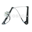 WINDOW REGULATOR W/O MOTOR RHF OSSCA BMW