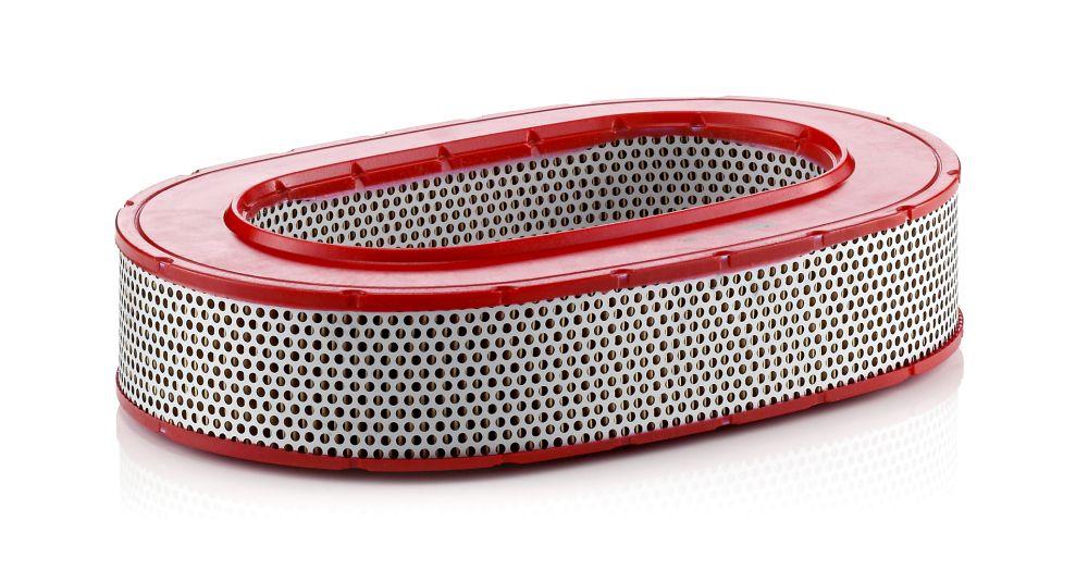 AIR FILTER MANN MERC
