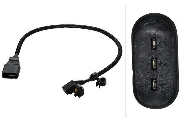 CRANKSHAFT SENSOR HELLA VAG