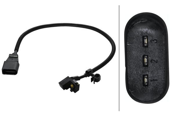 CRANKSHAFT SENSOR HELLA VAG