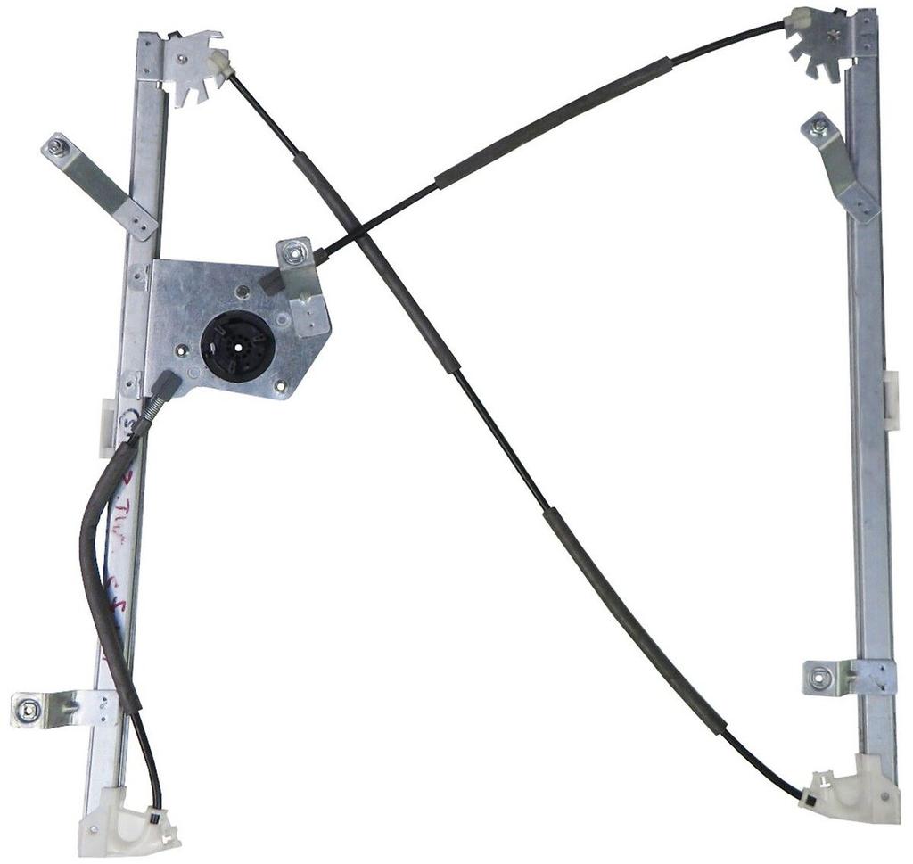 WINDOW REGULATOR W/O MOTOR RHF VALEO RENAULT