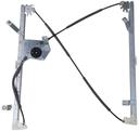 WINDOW REGULATOR W/O MOTOR RHF VALEO RENAULT