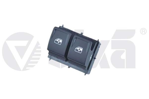 WINDOW SWITCH DRIVER SIDE VIKA VAG