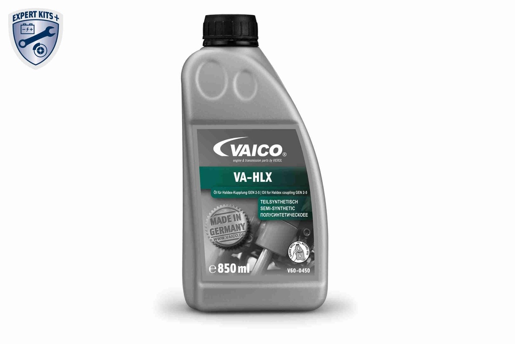HALDEX OIL VAICO 0.85L VAG PORSCHE
