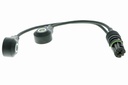 KNOCK SENSOR VEMO BMW