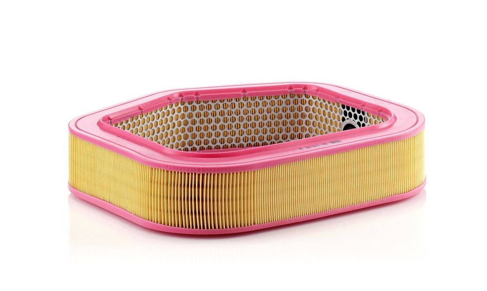 AIR FILTER MANN MERC