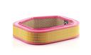 AIR FILTER MANN MERC