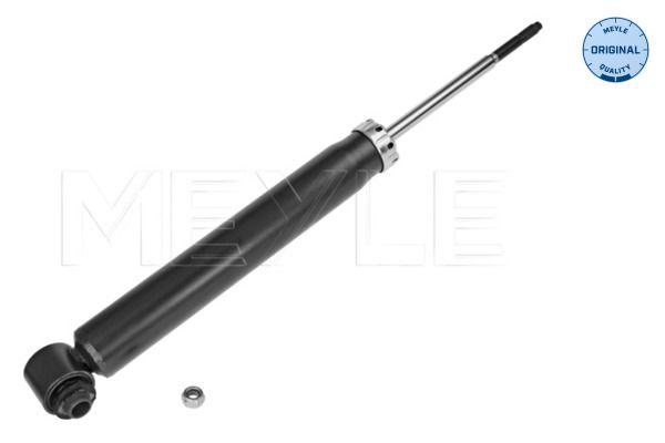 SHOCK ABSORBER REAR MEYLE BMW
