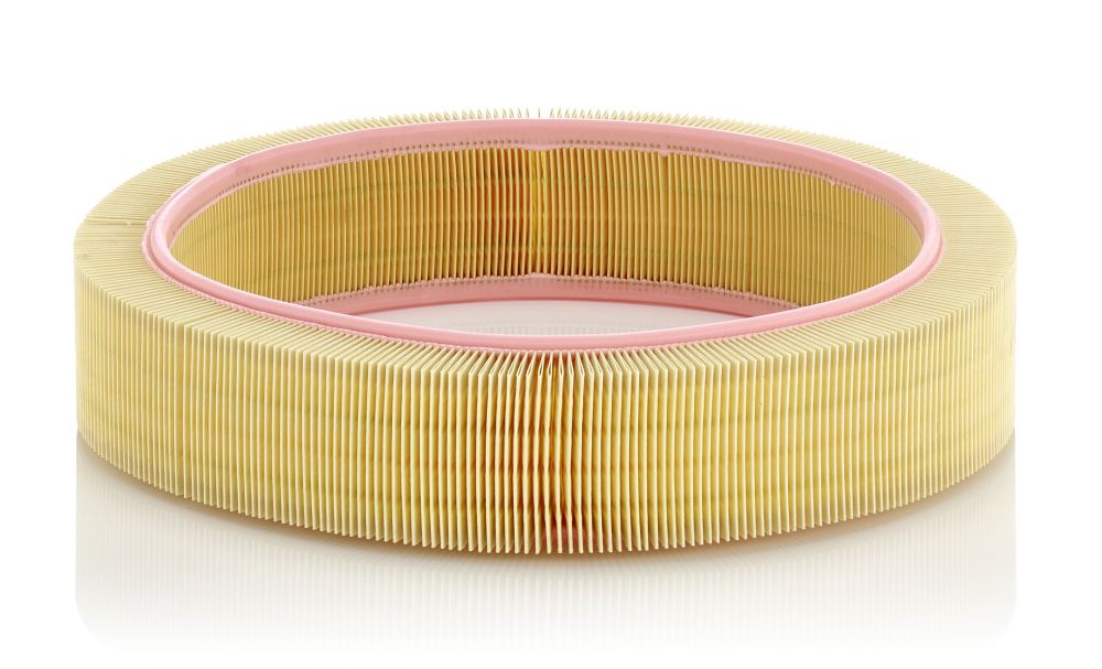 AIR FILTER MANN MERC