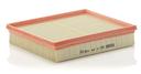 AIR FILTER MANN MERC