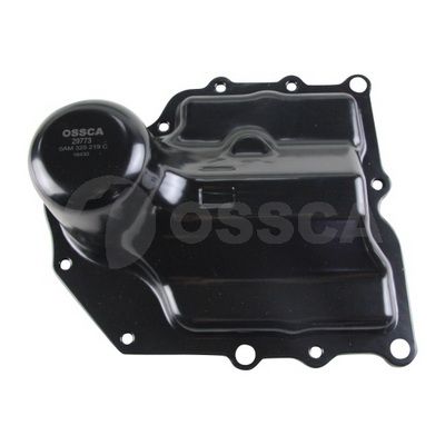 TRANSMISSION SUMP OSSCA VAG