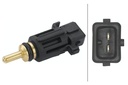 TEMPERATURE SENSOR HELLA BMW LAND ROVER