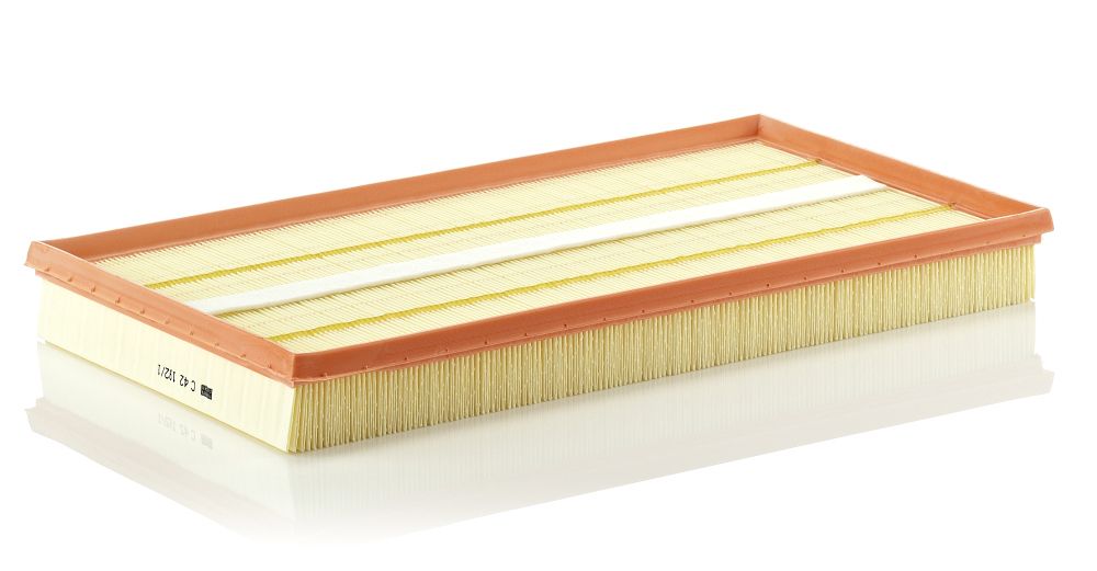 AIR FILTER MANN MERC